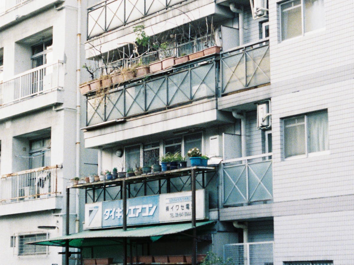大規模改修工事のイメージ