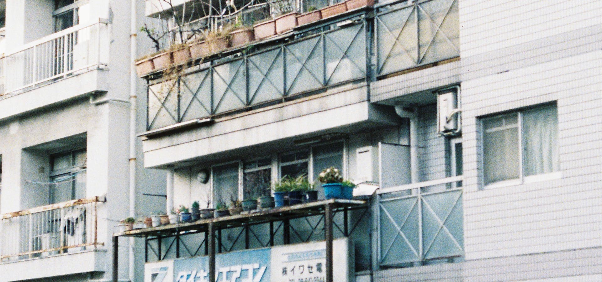 大規模改修工事のイメージ
